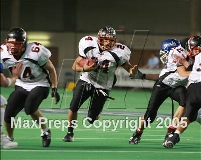 Thumbnail 2 in Pullman vs Archbishop Murphy (2A State Final) photogallery.