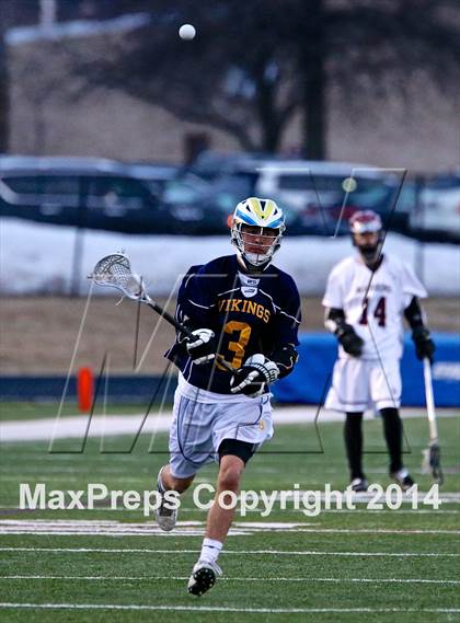 Thumbnail 1 in Haslett/Williamston @ Holland Christian photogallery.