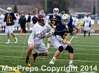 Thumbnail 2 in Haslett/Williamston @ Holland Christian photogallery.