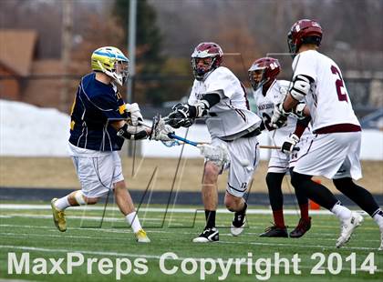 Thumbnail 2 in Haslett/Williamston @ Holland Christian photogallery.
