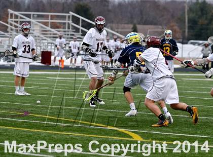 Thumbnail 2 in Haslett/Williamston @ Holland Christian photogallery.