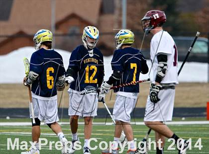 Thumbnail 3 in Haslett/Williamston @ Holland Christian photogallery.
