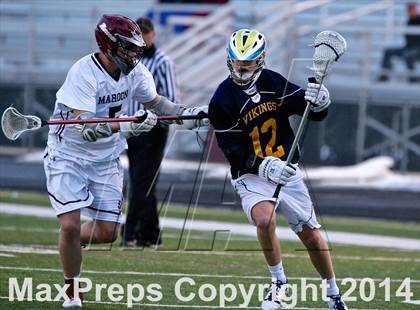 Thumbnail 3 in Haslett/Williamston @ Holland Christian photogallery.