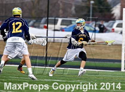 Thumbnail 1 in Haslett/Williamston @ Holland Christian photogallery.