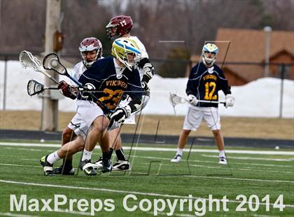 Thumbnail 3 in Haslett/Williamston @ Holland Christian photogallery.