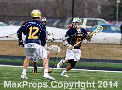 Thumbnail 3 in Haslett/Williamston @ Holland Christian photogallery.