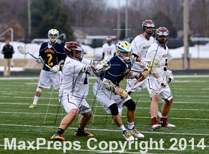 Thumbnail 1 in Haslett/Williamston @ Holland Christian photogallery.