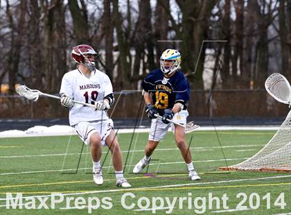 Thumbnail 3 in Haslett/Williamston @ Holland Christian photogallery.