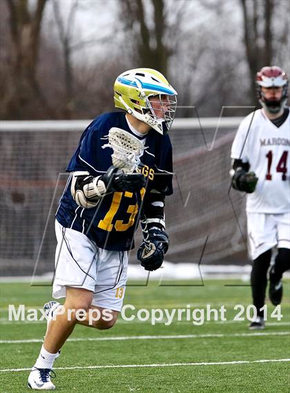 Thumbnail 2 in Haslett/Williamston @ Holland Christian photogallery.
