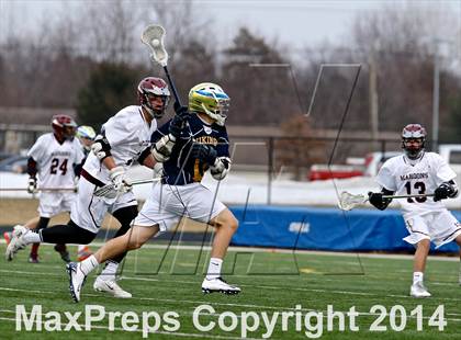 Thumbnail 2 in Haslett/Williamston @ Holland Christian photogallery.