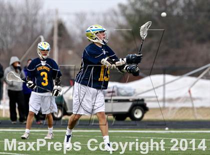 Thumbnail 2 in Haslett/Williamston @ Holland Christian photogallery.