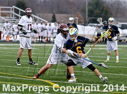 Thumbnail 1 in Haslett/Williamston @ Holland Christian photogallery.