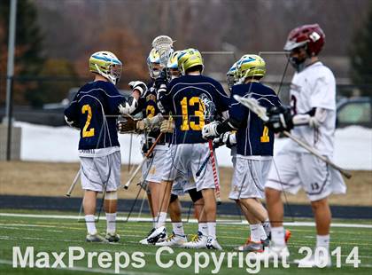 Thumbnail 3 in Haslett/Williamston @ Holland Christian photogallery.