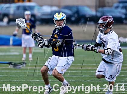 Thumbnail 3 in Haslett/Williamston @ Holland Christian photogallery.