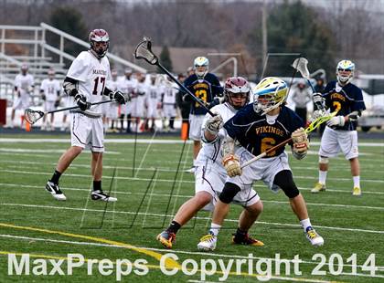 Thumbnail 3 in Haslett/Williamston @ Holland Christian photogallery.