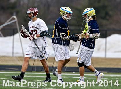 Thumbnail 3 in Haslett/Williamston @ Holland Christian photogallery.