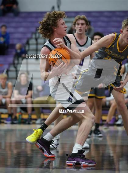 Thumbnail 3 in Roy vs. Riverton (Riverton Holiday Tournament) photogallery.