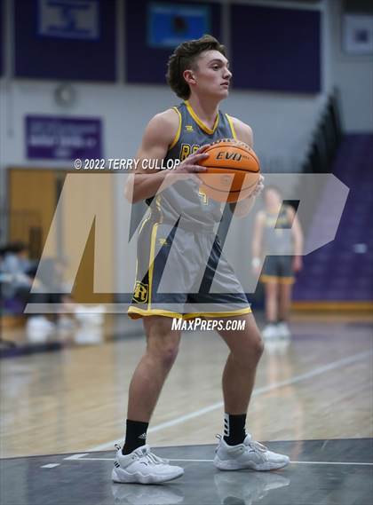 Thumbnail 1 in Roy vs. Riverton (Riverton Holiday Tournament) photogallery.