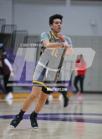 Thumbnail 3 in Roy vs. Riverton (Riverton Holiday Tournament) photogallery.