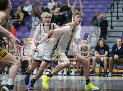 Thumbnail 1 in Roy vs. Riverton (Riverton Holiday Tournament) photogallery.
