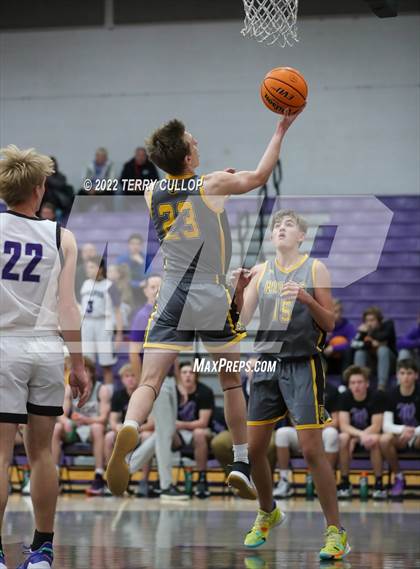 Thumbnail 1 in Roy vs. Riverton (Riverton Holiday Tournament) photogallery.