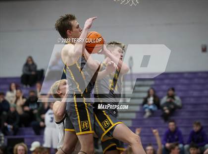 Thumbnail 3 in Roy vs. Riverton (Riverton Holiday Tournament) photogallery.