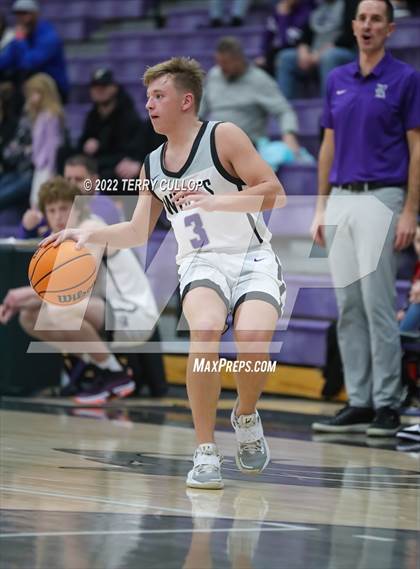 Thumbnail 1 in Roy vs. Riverton (Riverton Holiday Tournament) photogallery.