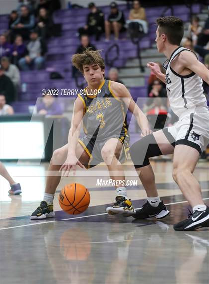 Thumbnail 2 in Roy vs. Riverton (Riverton Holiday Tournament) photogallery.