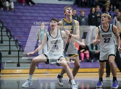 Thumbnail 3 in Roy vs. Riverton (Riverton Holiday Tournament) photogallery.