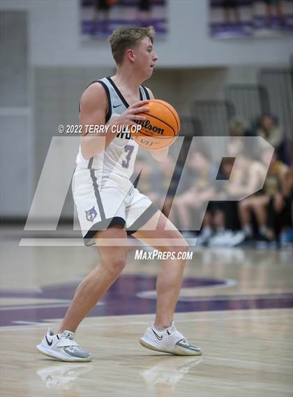 Thumbnail 3 in Roy vs. Riverton (Riverton Holiday Tournament) photogallery.