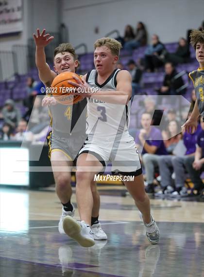 Thumbnail 3 in Roy vs. Riverton (Riverton Holiday Tournament) photogallery.