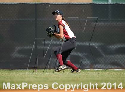 Thumbnail 3 in Harrison vs. Lassiter (at Allatoona) photogallery.