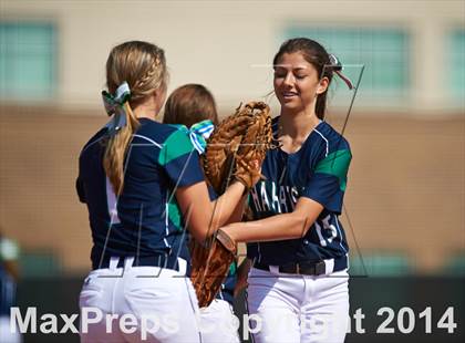 Thumbnail 1 in Harrison vs. Lassiter (at Allatoona) photogallery.