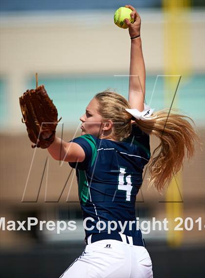Thumbnail 2 in Harrison vs. Lassiter (at Allatoona) photogallery.