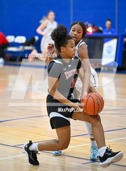 Thumbnail 3 in Kirbyville @ Kelly Catholic photogallery.