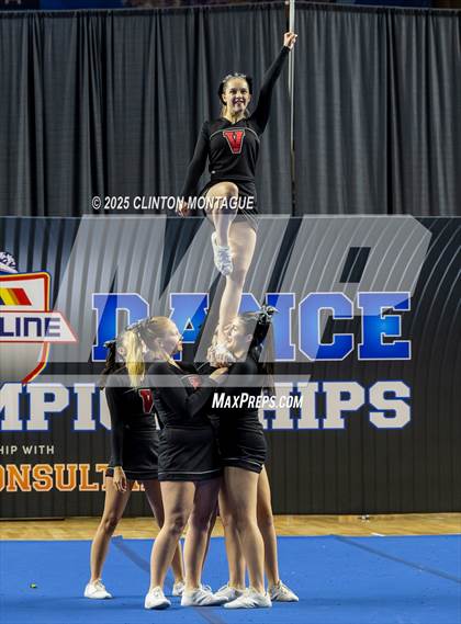 Thumbnail 3 in Lee Williams - Stunt (AIA Division III Final) photogallery.