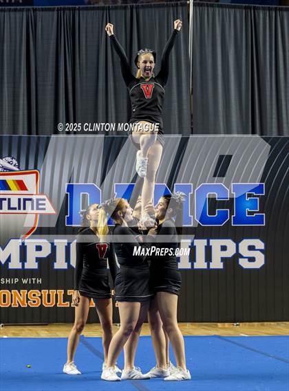 Thumbnail 2 in Lee Williams - Stunt (AIA Division III Final) photogallery.
