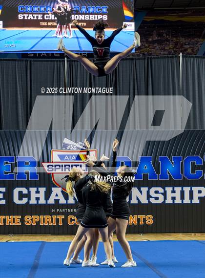 Thumbnail 1 in Lee Williams - Stunt (AIA Division III Final) photogallery.