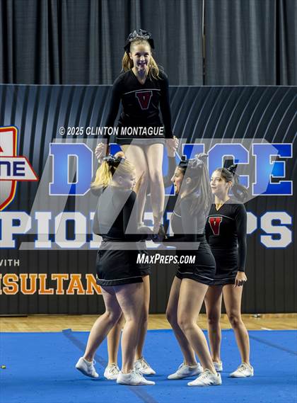 Thumbnail 1 in Lee Williams - Stunt (AIA Division III Final) photogallery.