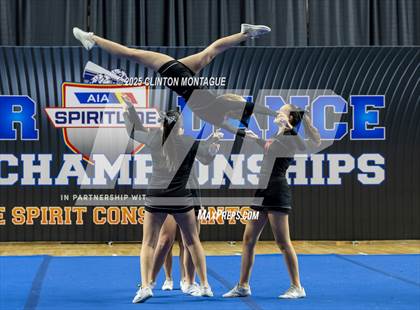 Thumbnail 1 in Lee Williams - Stunt (AIA Division III Final) photogallery.