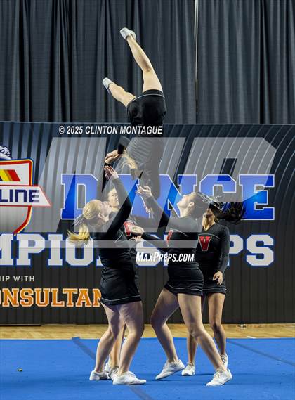 Thumbnail 2 in Lee Williams - Stunt (AIA Division III Final) photogallery.