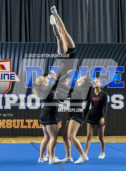 Thumbnail 3 in Lee Williams - Stunt (AIA Division III Final) photogallery.