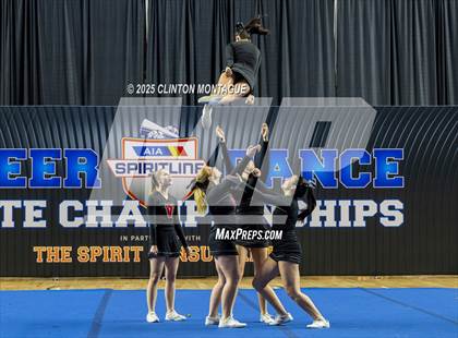 Thumbnail 1 in Lee Williams - Stunt (AIA Division III Final) photogallery.
