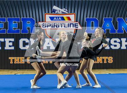 Thumbnail 1 in Lee Williams - Stunt (AIA Division III Final) photogallery.