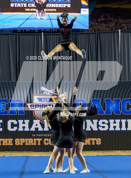 Thumbnail 3 in Lee Williams - Stunt (AIA Division III Final) photogallery.