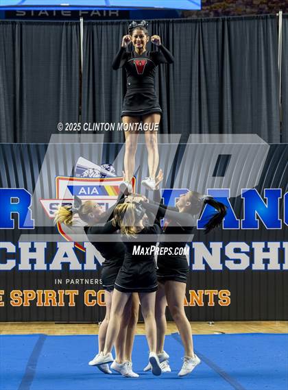 Thumbnail 2 in Lee Williams - Stunt (AIA Division III Final) photogallery.