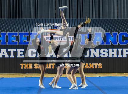 Thumbnail 3 in Lee Williams - Stunt (AIA Division III Final) photogallery.