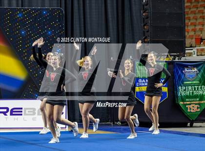 Thumbnail 2 in Lee Williams - Stunt (AIA Division III Final) photogallery.