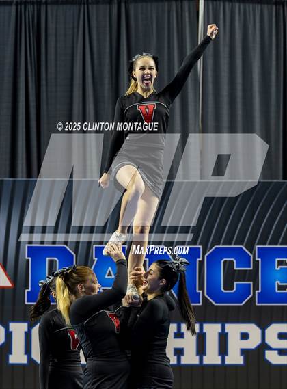 Thumbnail 1 in Lee Williams - Stunt (AIA Division III Final) photogallery.