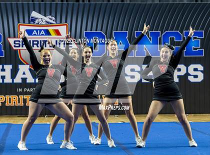 Thumbnail 1 in Lee Williams - Stunt (AIA Division III Final) photogallery.